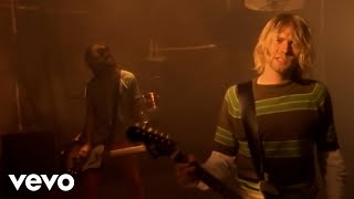 Nirvana  Smells Like Teen Spirit Official Music Video [upl. by Tuhn730]