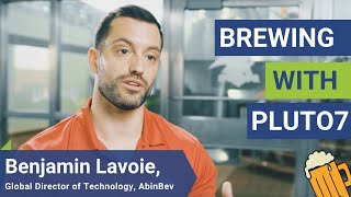 Preventive Maintenance  ABInBev  Pluto7 [upl. by Atims]