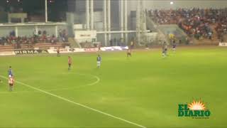 Correcaminos vs Mineros 12 Resumen y Goles Jornada 7 Ascenso MX Apertura 2018 [upl. by Roede341]