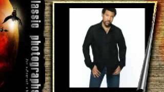 Lionel Richie Forever [upl. by Dumas]