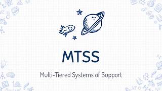 MultiTiered Systems of Support An Overview for High Impact [upl. by Aniluap561]