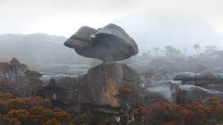 4K  RORAIMA EN IMÁGENES  Parque Nacional Canaima [upl. by Ennairej]