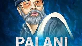 Palani Baba Speech Ilaiyangudi [upl. by Einaoj]