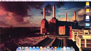 Como instalar OS X Mountain Lion [upl. by Anrat55]