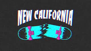 Highly Suspect  New California Official Audio [upl. by Ilatfan]