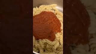 Fusilli pasta easy to cook [upl. by Jenness]