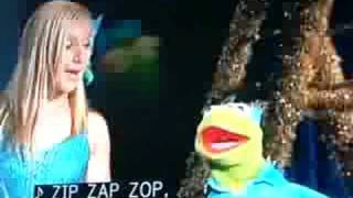 Kermit the Frog singing [upl. by Hagar]