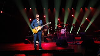 Joe Bonamassa  Sloe Gin  Live Greenville SC 31224 [upl. by Ivon]