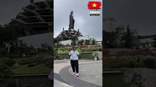 Black virgin mountain Caodaism temple amp cu chi tunnel private tour [upl. by Olag846]