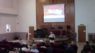 Emmanuel Baptist Church Gravesend  Live Service [upl. by Gil927]