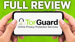 TorGuard VPN review 2024 [upl. by Garald]