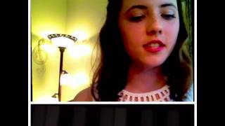 quotTell Her You Love Herquot by Echosmith Cover by Kara [upl. by Tarrant]