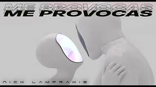 Dynoro amp Fumaratto  Me Provocas Nick Lamprakis Edit [upl. by Tanya]