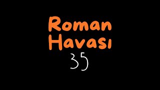 Roman Havası Ritim 2024 Aranan Ritim 2 [upl. by Euqinimod]