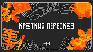 книжный клуб «Хоббит или Туда и обратно»  к̶р̶а̶т̶к̶и̶й̶ не очень краткий пересказ [upl. by Kary]