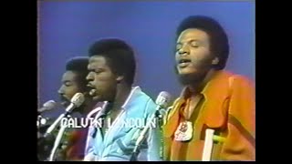 DELFONICS  US TV 1973 [upl. by Kalman]