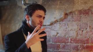 Xavier Dolan Interview Excerpt  The Seventh Art [upl. by Jensen]