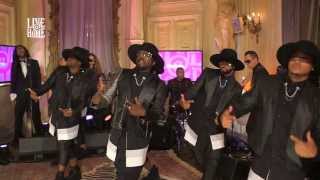 Will I Am  LiveHome  Part 4  that power [upl. by Pena239]