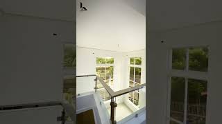 Pleasing Modern Contemporary House For Sale in Greenwoods Executive Village Pasig [upl. by Sayre]