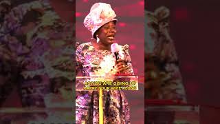 As you are going up carry your wife along  DrMrs Becky Enenche dunamis marriage [upl. by Ilana]