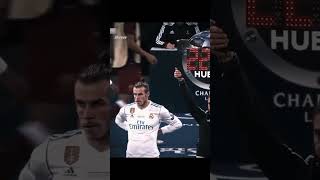 Gareth Bale  magic 🪄 messi ronaldo youtube football [upl. by Coughlin140]