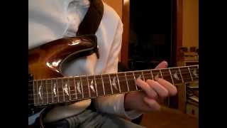 Show Me The Way by Peter Frampton Solo 2 [upl. by Anawaj]