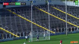 2022 1023 Roscrea v Gortnahoe Glengoole  Tipp PIHC Final Highlights [upl. by Robinett167]