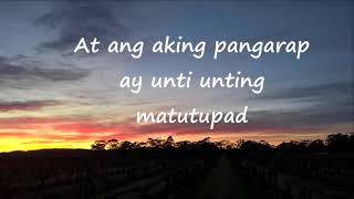 Malayo Pa Ang Umaga by Rey Valera [upl. by Hulton]