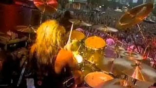 Motorhead Live RingFestGermany 2004  Full Concert [upl. by Ahseuqram]