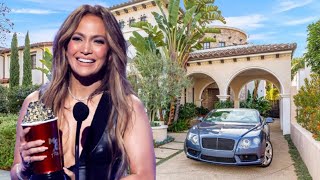 Jennifer Lopez Husband Age Parents Lifestyle Net Worth Biography  SCANDAL [upl. by Goodyear]