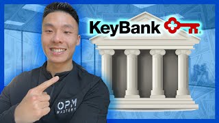 Do This to Get 100k in 0 Loans from Key Bank [upl. by Medarda194]