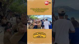 Member Camel Trophy Sulawesi Tribute 2024 bernyanyi bersama cameltrophy sulawesitribute edctv [upl. by Ittap]