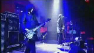 Guillemots  Get Over It Live at Friday Night with Jonathan Ross [upl. by Cheffetz251]