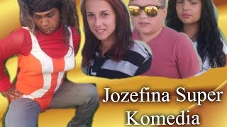 Jozefina  Komedia 2016 [upl. by Sundin]