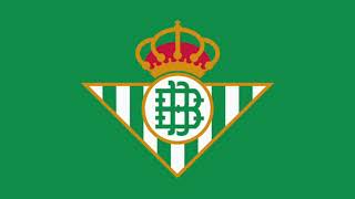 Himno del Real Betis Balompié Letra [upl. by Richards]