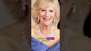 Which was queen elizabeth’s favorite daughter in law  foryou royalsfamily youtube [upl. by Akyeluz]