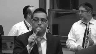 Dovid Gabay Ari Boiangiu The Baal Simcha Band 7th Annual Simchas Beis Hashoeva [upl. by Wan]