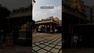 Sri venkateswara temple  madhapur 100ft road omnamovenkateshaya [upl. by Yasmar588]