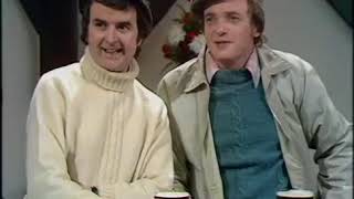 The Likely Lads S2 E08 Affairs And Relations [upl. by Colpin]