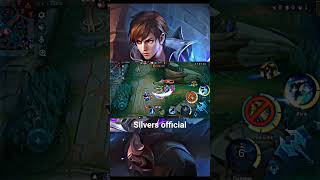 gusion sluncur gusion gusiontop1global mobilelegends mlbb gusiongameplay topglobalgusion [upl. by Orms]