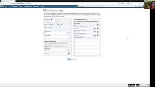 Proteome Comparison  Selecting Parameters [upl. by Benedikt63]