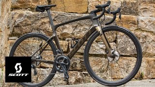 The 2019 Foil Disc 10  Your Next Bike [upl. by Mirth]