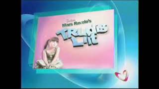 SNIPPET Trudis Liit GMA Sponsor Bumper with Sunsilk 2012 [upl. by Sherri745]