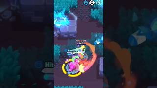 Doble kill con la nana 😸musicgood fonk bs brawlstarsedit brawlstars parati [upl. by Ivor821]