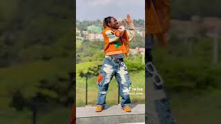 DANY NANONE  AMANOTA  OFFICIAL MUSIC VIDEO  dance challengeshorts [upl. by Papp]