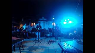 Huling Sandali by December Avenue Newturn Cover [upl. by Odel]