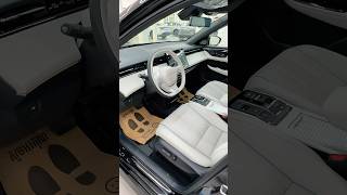 2025 Honda eNP2 Luxury Interior EV [upl. by Bathelda]