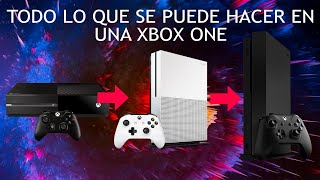 Compré una Xbox One S ¿la mejor opción para emular [upl. by Issirk]