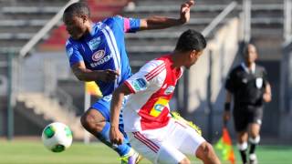 TKO Thuso Phala Interview [upl. by Yeruoc532]