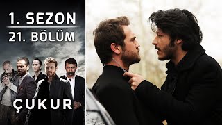 Çukur 1 Sezon 21 Bölüm Full HD [upl. by Meadows]